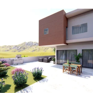 5 Bedroom House for Sale in Palodeia, Limassol District