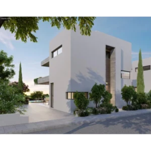 4 Bedroom House for Sale in Famagusta District