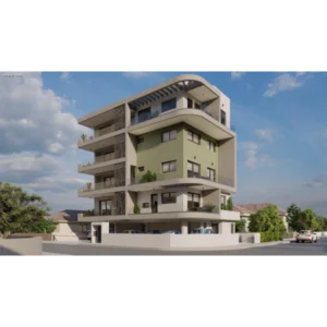 3 Bedroom Apartment for Sale in Limassol District