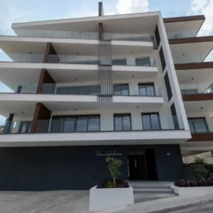 3 Bedroom Apartment for Sale in Germasogeia, Limassol District