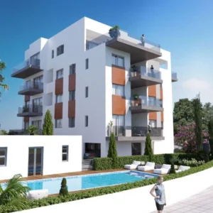 3 Bedroom Apartment for Sale in Limassol – Agios Athanasios