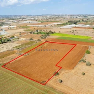 14,716m² Plot for Sale in Alaminos, Larnaca District