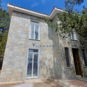 3 Bedroom House for Sale in Vavatsinia, Larnaca District