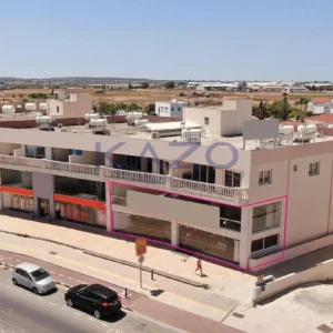 Commercial for Sale in Deryneia, Famagusta District