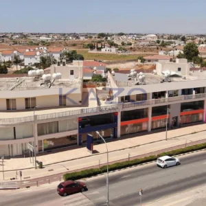 Commercial for Sale in Deryneia, Famagusta District