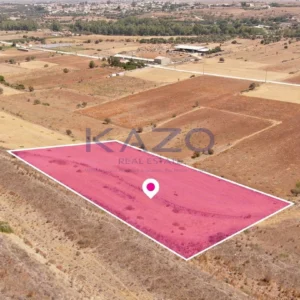 5,352m² Plot for Sale in Orounta, Nicosia District