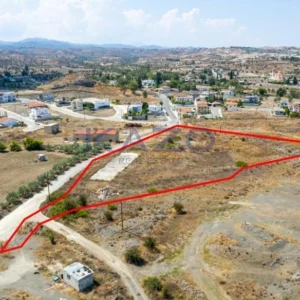 11,295m² Plot for Sale in Analiontas (Kataliontas), Nicosia District