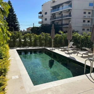 2 Bedroom Apartment for Sale in Potamos Germasogeias, Limassol District