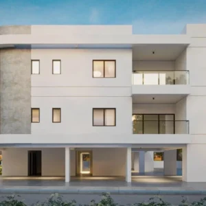 2 Bedroom Apartment for Sale in Nicosia District