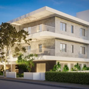 2 Bedroom Apartment for Sale in Nicosia District