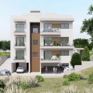 526m² Plot for Sale in Ypsonas, Limassol District