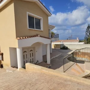 5 Bedroom House for Sale in Paphos District