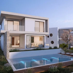 3 Bedroom House for Sale in Pegeia, Paphos District