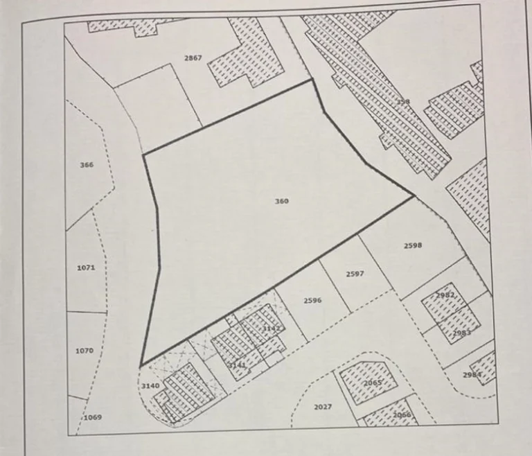 Plots of Land for Sale