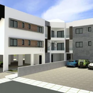 2 Bedroom Apartment for Sale in Kolossi, Limassol District