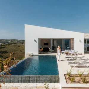 4 Bedroom House for Sale in Tsada, Paphos District