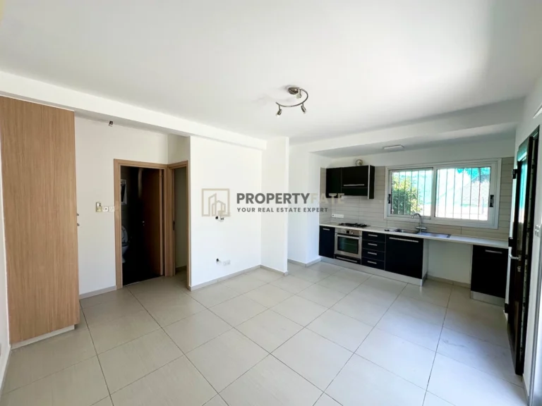 Flat for rent Limassol 500 euro