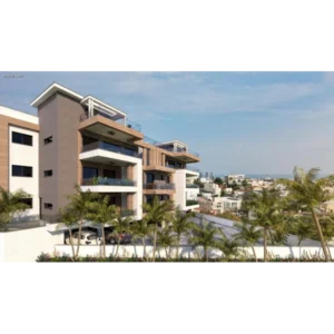 3 Bedroom Apartment for Sale in Limassol