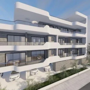 2 Bedroom Apartment for Sale in Germasogeia, Limassol District