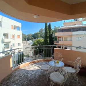 2 Bedroom Apartment for Rent in Nicosia – Chrysaliniotissa