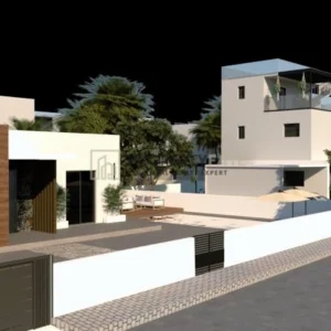 2 Bedroom House for Sale in Souni, Limassol District