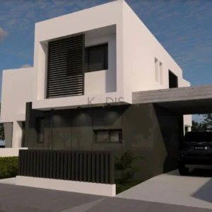 3 Bedroom House for Sale in Kato Deftera, Nicosia District