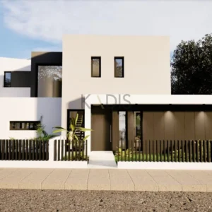 3 Bedroom House for Sale in Latsia, Nicosia District