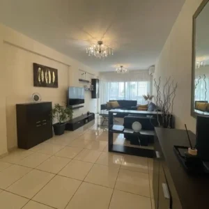 3 Bedroom Apartment for Sale in Limassol – Agios Nektarios