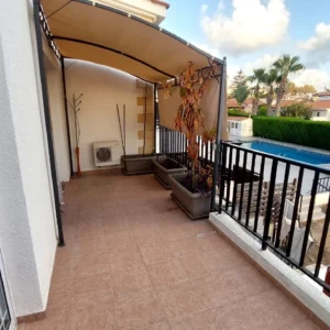 1 Bedroom Apartment for Rent in Paphos