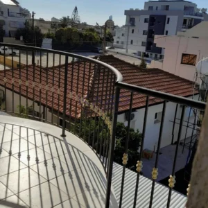 2 Bedroom Apartment for Rent in Limassol – Mesa Geitonia