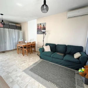 1 Bedroom Apartment for Sale in Agios Tychonas, Limassol District