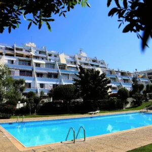 1 Bedroom Apartment for Sale in Agios Tychonas, Limassol District