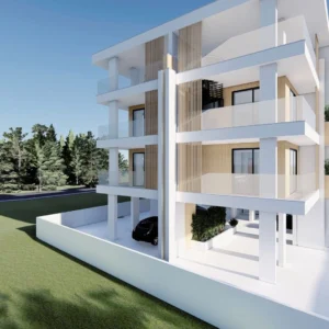 2 Bedroom Apartment for Sale in Kolossi, Limassol District