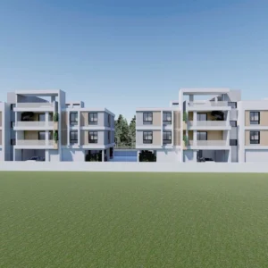 2 Bedroom Apartment for Sale in Kolossi, Limassol District