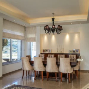 4 Bedroom House for Rent in Germasogeia, Limassol District