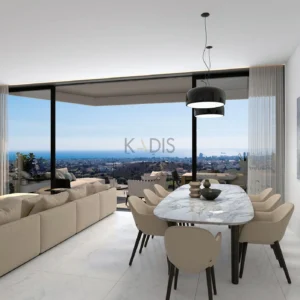 3 Bedroom Apartment for Sale in Limassol District