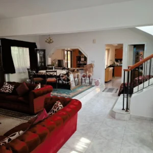 5 Bedroom House for Sale in Nicosia