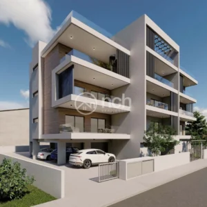 2 Bedroom Apartment for Sale in Limassol – Zakaki