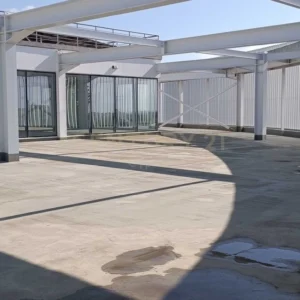 400m² Office for Rent in Ypsonas, Limassol District