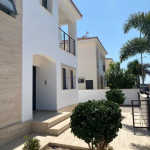 3 Bedroom House for Rent in Pyla, Larnaca District