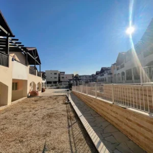 2 Bedroom Apartment for Sale in Tersefanou, Larnaca District