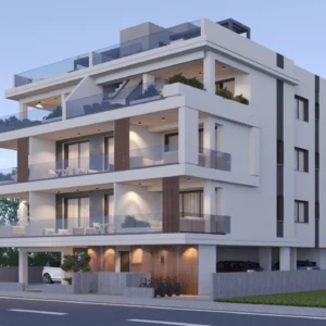 1 Bedroom Apartment for Sale in Larnaca