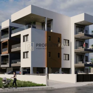 1 Bedroom Apartment for Sale in Germasogeia, Limassol District