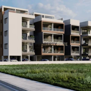 1 Bedroom Apartment for Sale in Germasogeia, Limassol District