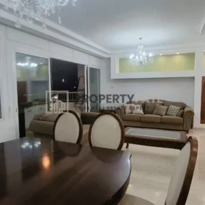 3 Bedroom Apartment for Rent in Limassol District