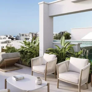 2 Bedroom Apartment for Sale in Limassol District