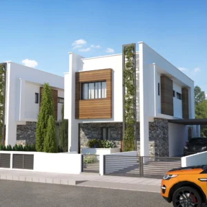 4 Bedroom House for Sale in Protaras, Famagusta District