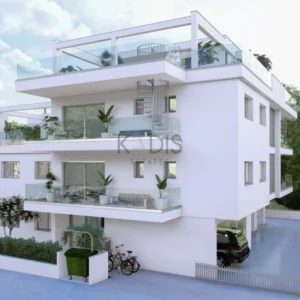 2 Bedroom Apartment for Sale in Nicosia District