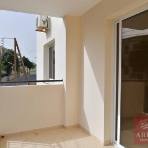 2 Bedroom Apartment for Sale in Tersefanou, Larnaca District