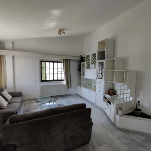 3 Bedroom Apartment for Rent in Nicosia District